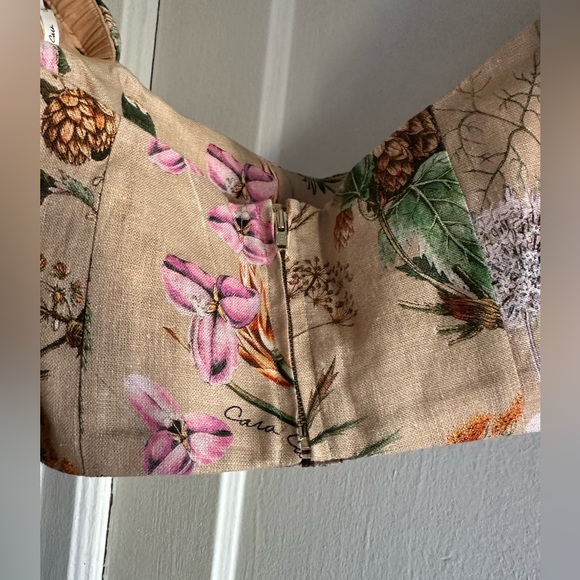 Cara cara Wethersfield top, new 0 - Picture 7 of 7